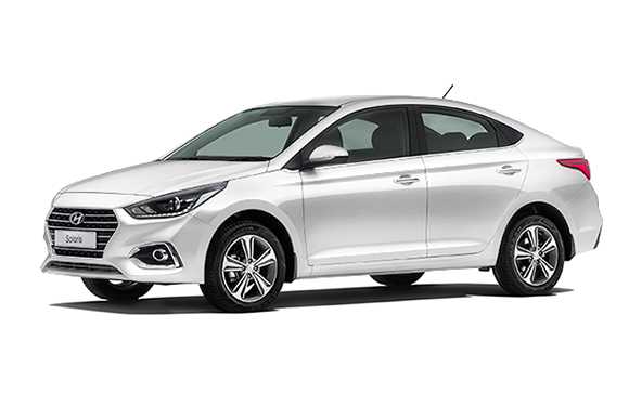 Hyundai Solaris Comfort 1.6 AT Hyundai Solaris Comfort 1.6 AT