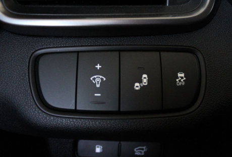 Kia Sorento Prime 2019 года с пробегом 96 489 км, фото 18