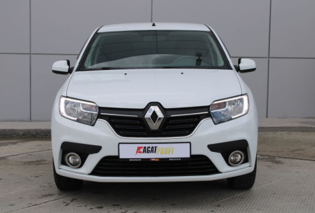 Renault Sandero 2020 года с пробегом 49 114 км, фото 2
