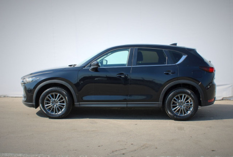 Mazda CX-5 2017 года с пробегом 131 394 км, фото 4