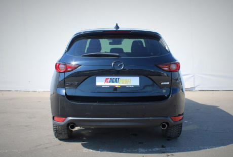 Mazda CX-5 2017 года с пробегом 131 394 км, фото 6