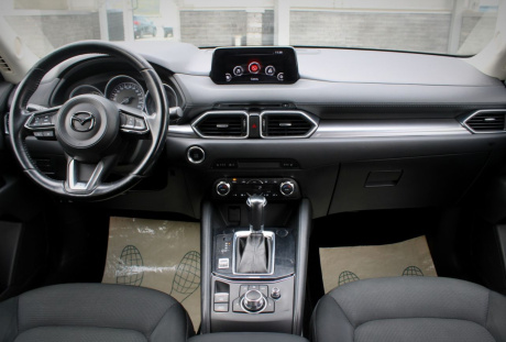 Mazda CX-5 2017 года с пробегом 131 394 км, фото 18