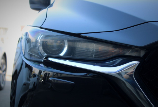 Mazda CX-5 2017 года с пробегом 131 394 км, фото 19