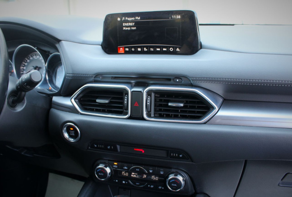 Mazda CX-5 2017 года с пробегом 131 394 км, фото 15