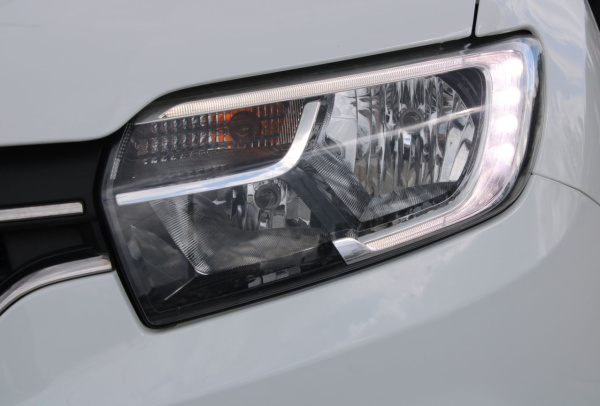Renault Sandero 2020 года с пробегом 49 114 км, фото 12