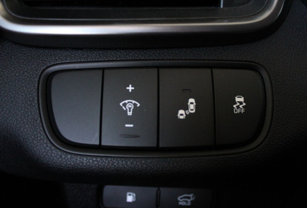 Kia Sorento Prime 2019 года с пробегом 96 489 км, фото 18