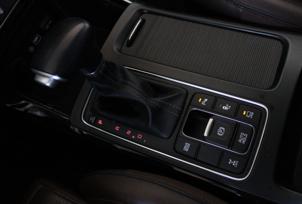 Kia Sorento Prime 2019 года с пробегом 96 489 км, фото 19