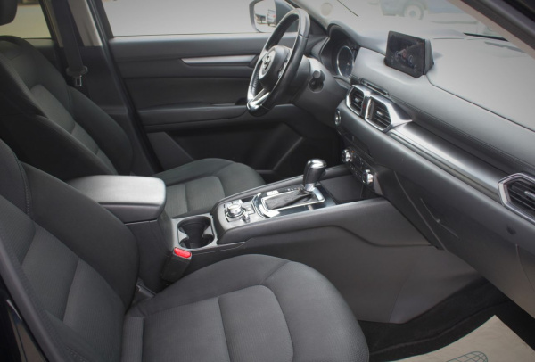 Mazda CX-5 2017 года с пробегом 131 394 км, фото 12