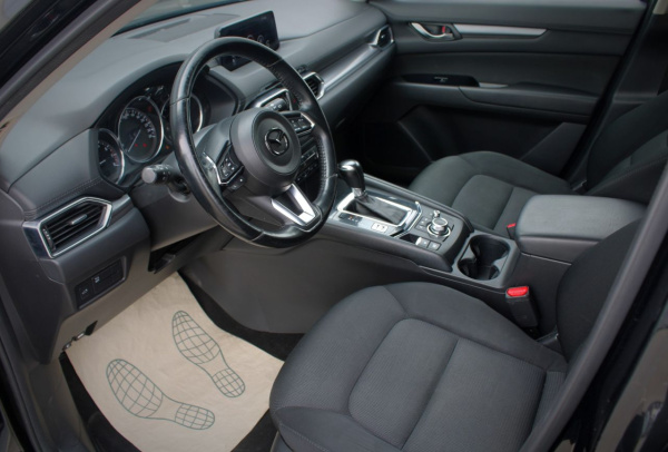 Mazda CX-5 2017 года с пробегом 131 394 км, фото 17
