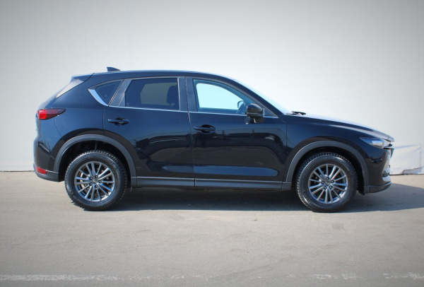 Mazda CX-5 2017 года с пробегом 131 394 км, фото 8
