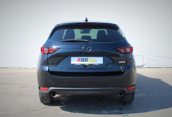 Mazda CX-5 2017 года с пробегом 131 394 км, фото 6