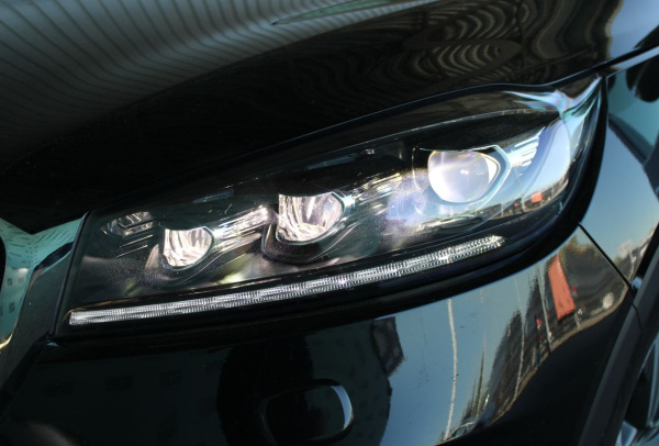 Kia Sorento Prime 2019 года с пробегом 96 489 км, фото 21