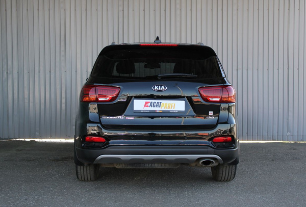 Kia Sorento Prime 2019 года с пробегом 96 489 км, фото 7