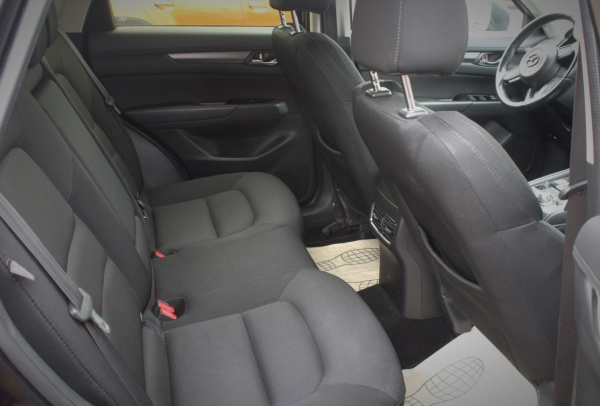 Mazda CX-5 2017 года с пробегом 131 394 км, фото 13