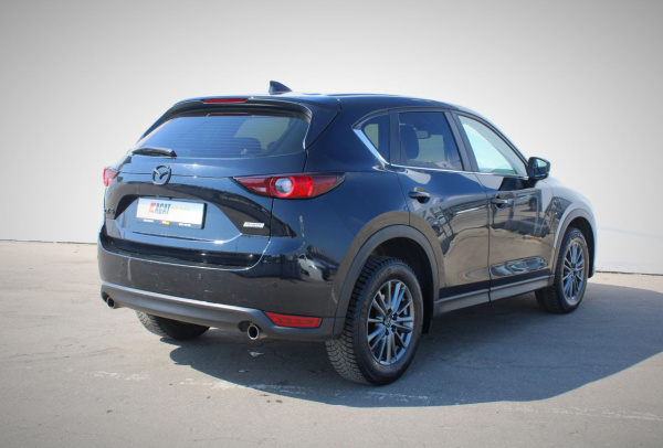 Mazda CX-5 2017 года с пробегом 131 394 км, фото 7