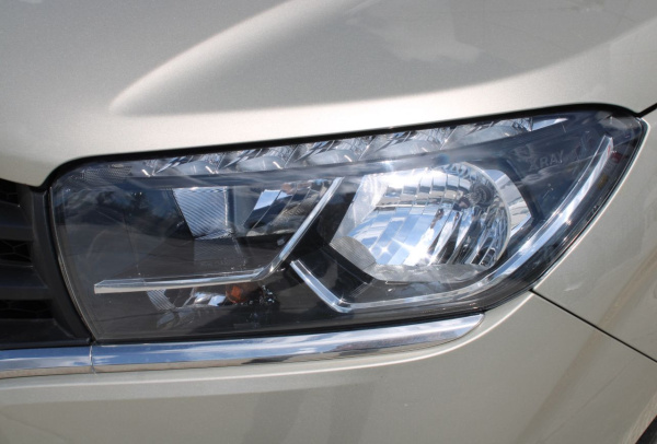 LADA XRAY 2018 года с пробегом 86 151 км, фото 12