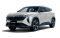 Geely Cityray Luxury 1.5T 7DCT 2WD (147 л.с.)