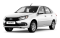 LADA Granta лифтбек Classic'23 Кондиционер Евро 5
