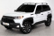 LADA Niva Travel 2023 года с пробегом 32 675 км