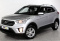 Hyundai Creta 2016 года с пробегом 78 674 км