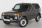LADA Niva Legend 3 дв. 2022 года с пробегом 17 332 км