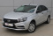 LADA Vesta 2019 года с пробегом 47 630 км