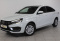 LADA Vesta 2023 года с пробегом 35 801 км