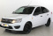 LADA Granta лифтбек 2017 года с пробегом 134 881 км