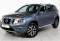 Nissan Terrano 2017 года с пробегом 83 117 км