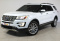 Ford Explorer 2016 года с пробегом 156 001 км
