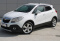 Opel Mokka 2012 года с пробегом 196 448 км