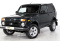 LADA Niva Legend 3 дв. 2024 года с пробегом 27 027 км