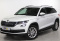 ŠKODA Kodiaq 2020 года с пробегом 118 423 км