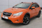 Subaru Impreza ХV 2014 года с пробегом 227 523 км