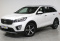 Kia Sorento 2015 года с пробегом 206 760 км